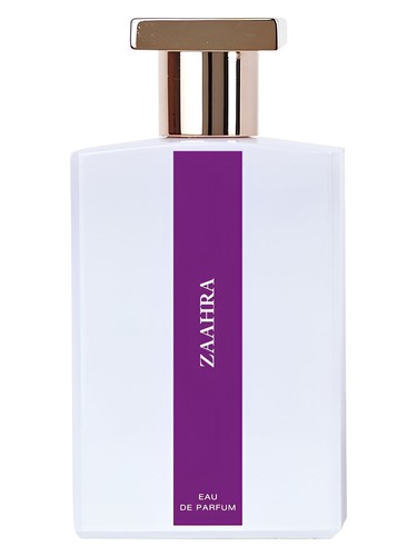 عطر ادکلن زهرا اوفیسین دل پروفومو - Zaahra Officine del Profumo - بررسی، قیمت و خرید