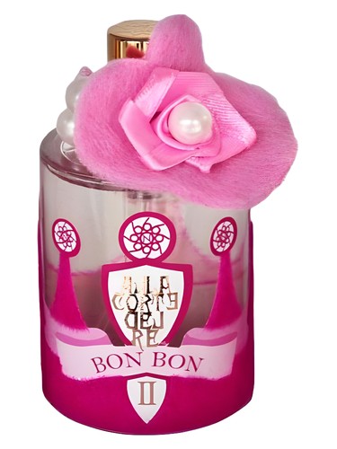 عطر ادکلن بون بون الا فراگولا نوبیل نوزده چهل و دو - II Bon Bon Alla Fragola Nobile 1942 - بررسی، قیمت و خرید