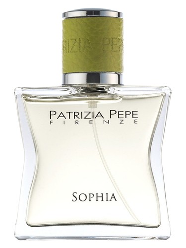 عطر ادکلن سوفیا پاتریشیا پپه - Sophia Patrizia Pepe - بررسی، قیمت و خرید