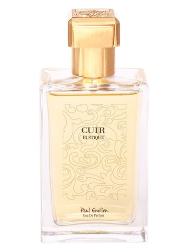 عطر ادکلن کوییر روستیک پل امیلین - Cuir Rustique Paul Emilien - بررسی، قیمت و خرید