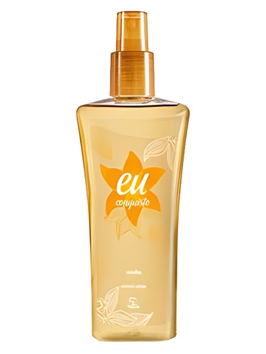 عطر ادکلن یو کنکیستو ژکیتی - Eu Conquisto Jequiti - بررسی، قیمت و خرید