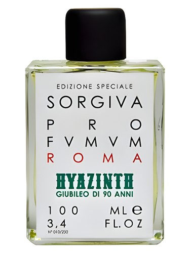 عطر ادکلن سورگیوا پروفیوم روم - Sorgiva Profumum Roma - بررسی، قیمت و خرید