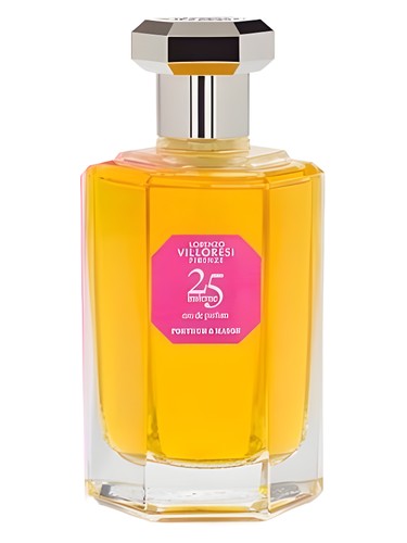 عطر ادکلن بیست و پنج اینسیه لورنتزو ویلورزی - 25 Insieme Lorenzo Villoresi - بررسی، قیمت و خرید
