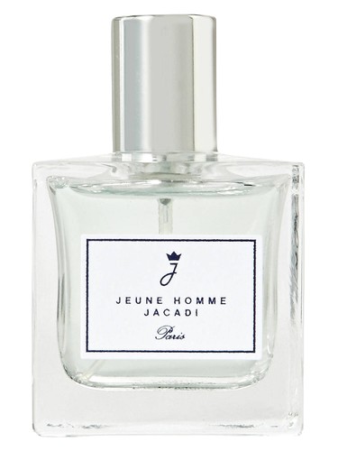 عطر ادکلن ژون اُم ژاکادی - Jeune Homme Jacadi - بررسی، قیمت و خرید