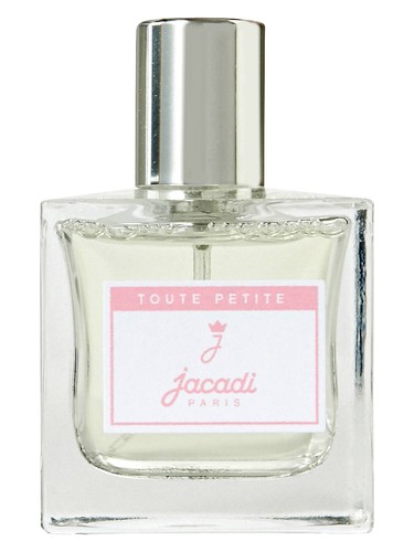 عطر ادکلن توت پتیت او دو سن ژاکادی - Toute Petite Eau de Soin Jacadi - بررسی، قیمت و خرید
