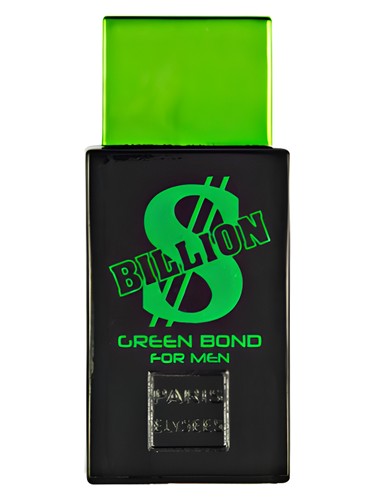 عطر ادکلن بیلیون دلار گرین باند پاریس الیزه - Billion Dollar Green Bond Paris Elysees - بررسی، قیمت و خرید