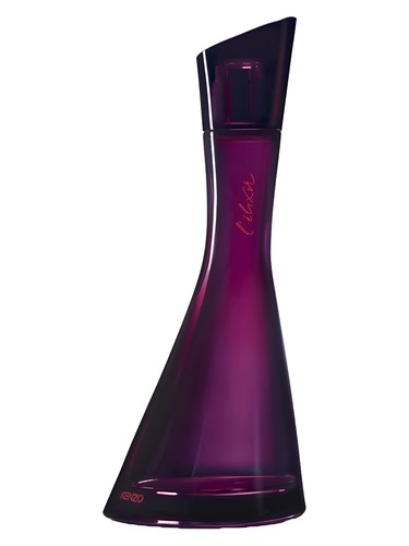 عطر ادکلن ژو د آمور الکسیر کنزو - Jeu d'Amour l'Elixir Kenzo - بررسی، قیمت و خرید