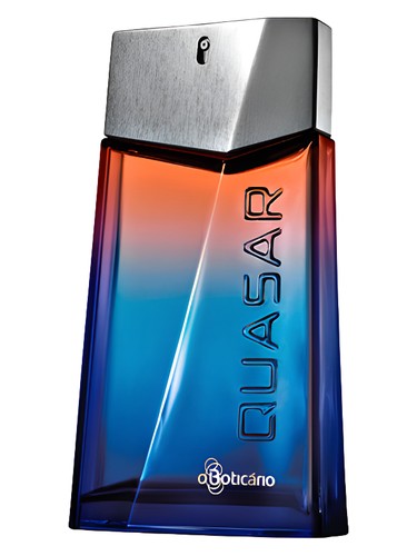 عطر ادکلن کوئزار فوراور انرژی اُ بوتیکاریو - Quasar Forever Energy O Boticário - بررسی، قیمت و خرید