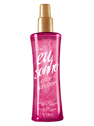 عطر ادکلن ایو سونو ژکیتی - Eu Sonho Jequiti - بررسی، قیمت و خرید