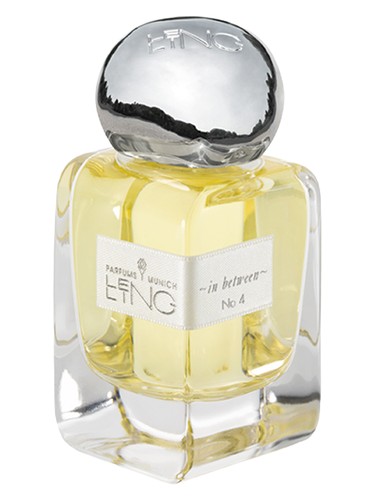 عطر ادکلن این بیتوین نامبر چهار لنگلینگ - In Between No. 4 Lengling - بررسی، قیمت و خرید