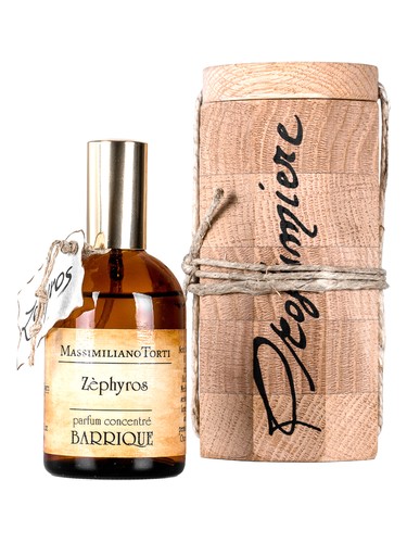 عطر ادکلن زفیروس ایل پروفومیه‌ره - Zephyros Il Profumiere - بررسی، قیمت و خرید