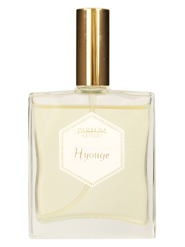 عطر ادکلن هیوجه پرفیوم سَتوری - Hyouge Parfum Satori - بررسی، قیمت و خرید