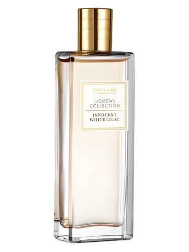 عطر ادکلن اینسنت وایت لیلک اوریفلیم - Innocent White Lilac Oriflame - بررسی، قیمت و خرید