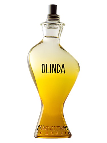عطر ادکلن اولیندا لوکستان او برزیل - Olinda L’Occitane Au Brésil - بررسی، قیمت و خرید