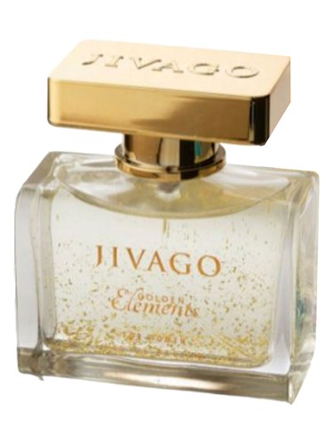 عطر ادکلن گولدن المنتز ژیواگو - Golden Elements Jivago - بررسی، قیمت و خرید