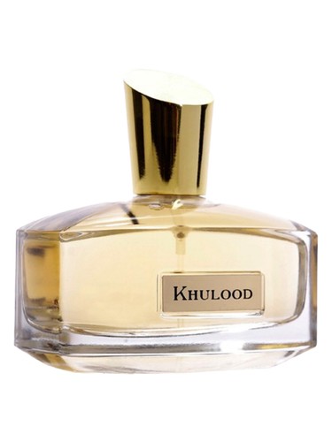 عطر ادکلن خلود جنید جمشید - Khulood Junaid Jamshed - بررسی، قیمت و خرید