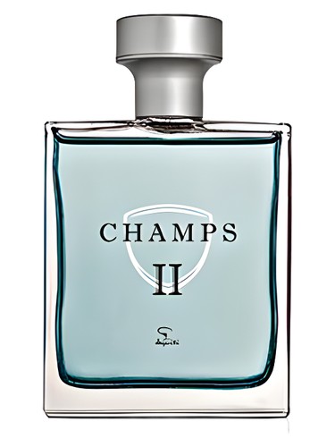 عطر ادکلن شمپز دو جکیتی - Champs II Jequiti - بررسی، قیمت و خرید