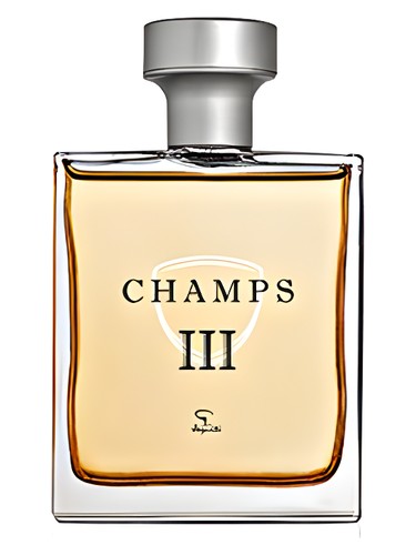عطر ادکلن چمپس تری ژکیتی - Champs III Jequiti - بررسی، قیمت و خرید
