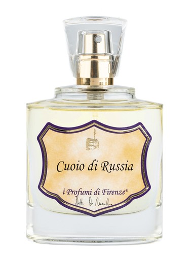 عطر ادکلن کویو دی روسیا آی پرفومی دی فلورانس - Cuoio di Russia I Profumi di Firenze - بررسی، قیمت و خرید