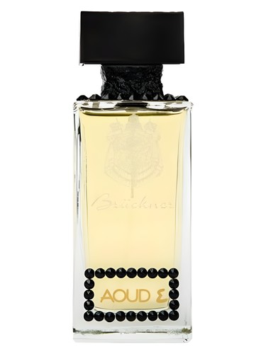 عطر ادکلن عود نامبر فور پرفیومری بروکنر - Aoud No 4 Parfumerie Bruckner - بررسی، قیمت و خرید