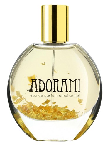 عطر ادکلن آدرامی ناتور میلانو - Adorami Natur Milano - بررسی، قیمت و خرید