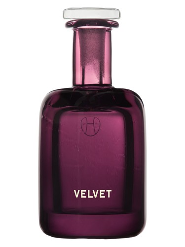 عطر ادکلن ولوت پرفیومر اچ - Velvet Perfumer H - بررسی، قیمت و خرید
