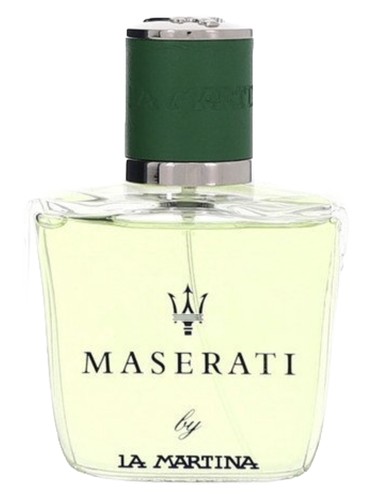 عطر ادکلن مازراتی لا مارتینا - Maserati La Martina - بررسی، قیمت و خرید
