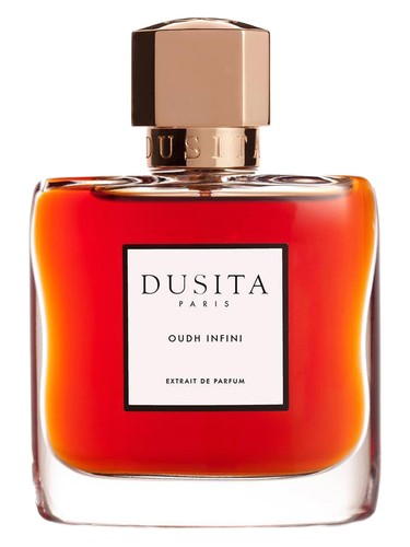 عطر ادکلن عود اینفینی پرفیومز دوسیتا - Oudh Infini Parfums Dusita - بررسی، قیمت و خرید
