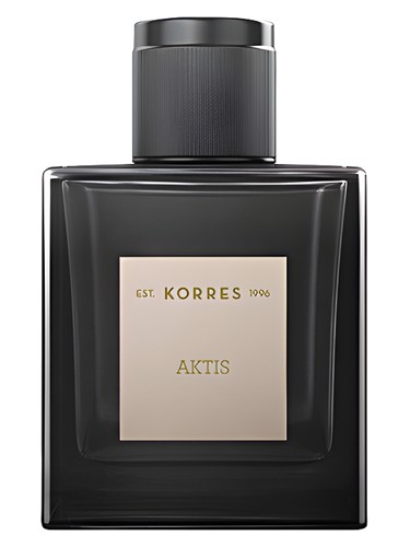 عطر ادکلن اکتیس کورِس - Aktis Korres - بررسی، قیمت و خرید