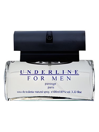 عطر ادکلن آندرلاین پانوژ - UNderline Panouge - بررسی، قیمت و خرید