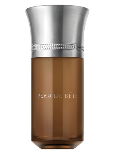 عطر ادکلن پو دو بت له لیکویدز ایماجینر - Peau de Bete Les Liquides Imaginaires - بررسی، قیمت و خرید