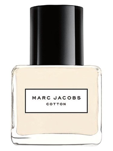 عطر ادکلن مارک جیکوبز کاتن اسپلش دوهزار و شانزده مارک جیکوبز - Marc Jacobs Cotton Splash 2016 Marc Jacobs - بررسی، قیمت و خرید