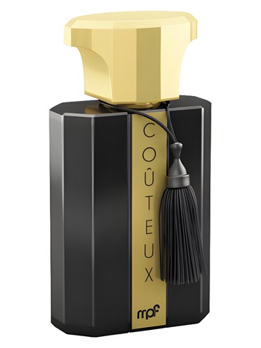 عطر ادکلن کوته ام‌پی‌اف - Couteux MPF - بررسی، قیمت و خرید