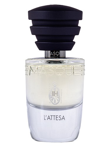 عطر ادکلن لاتِسا ماسک میلان - L'Attesa Masque Milano - بررسی، قیمت و خرید