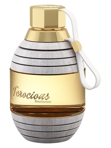 عطر ادکلن فروشیوس ام پی اف - Ferocious MPF - بررسی، قیمت و خرید