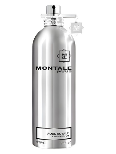 عطر ادکلن رویال عود مونتال - Royal Aoud Montale - بررسی، قیمت و خرید
