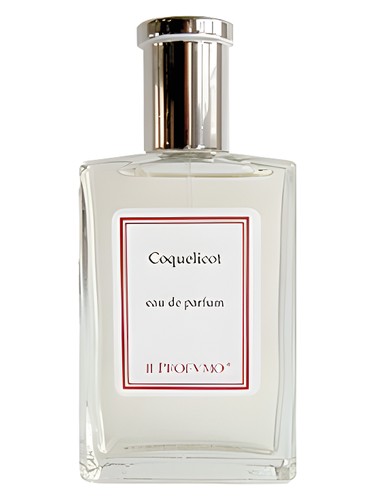 عطر ادکلن کوکلیکوت ایل پروفومو - Coquelicot Il Profvmo - بررسی، قیمت و خرید