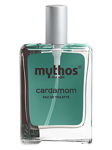 عطر ادکلن هل میثوس - Cardamom Mythos - بررسی، قیمت و خرید