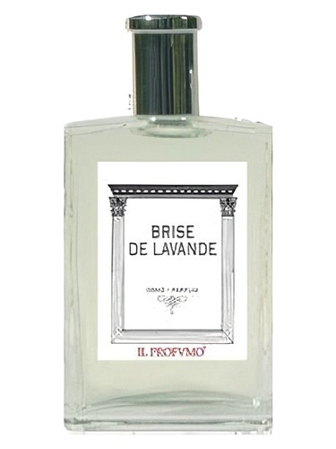 عطر ادکلن اوسمو سنتس بریز د لاونده ایل پروفومو - Osmo Scents Brise de Lavande Il Profvmo - بررسی، قیمت و خرید
