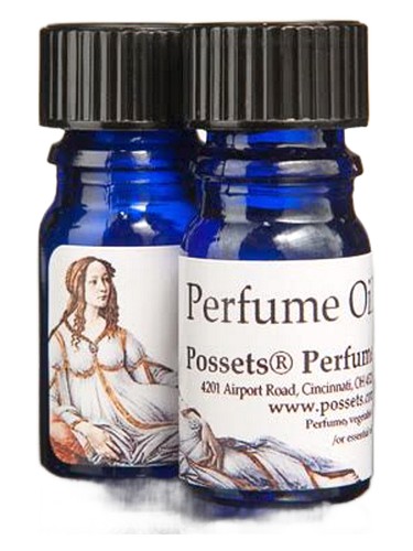 عطر ادکلن لنداسکیپ این سافک (گینزبورو) پرفیوم اویل پاسِتز پرفیوم - Landscape in Suffolk (Gainsborough) Perfume Oil Possets Perfume - بررسی، قیمت و خرید