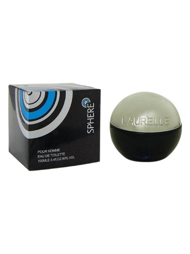 عطر ادکلن اسفیر پور هوم لورل لاندن - Sphere Pour Homme Laurelle London - بررسی، قیمت و خرید
