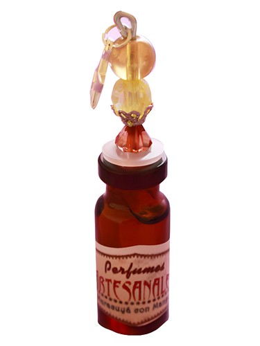 عطر ادکلن ماراکویا کن منگو پرفیومز آرتسانالز - Maracuyá con Mango Perfumes Artesanales - بررسی، قیمت و خرید