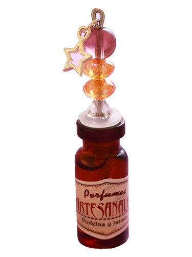 عطر ادکلن ویولتاس کن جزمین پرفیومز آرتسانالز - Violetas con Jazmín Perfumes Artesanales - بررسی، قیمت و خرید