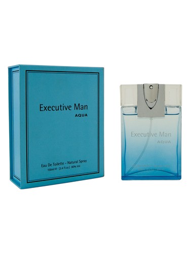 عطر ادکلن اگزیگتیو من آکوا لورل لندن - Executive Man Aqua Laurelle London - بررسی، قیمت و خرید