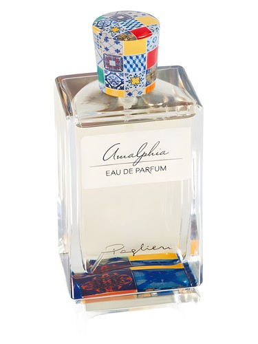 عطر ادکلن آمالفیا پاگلری - Amalphia Paglieri - بررسی، قیمت و خرید