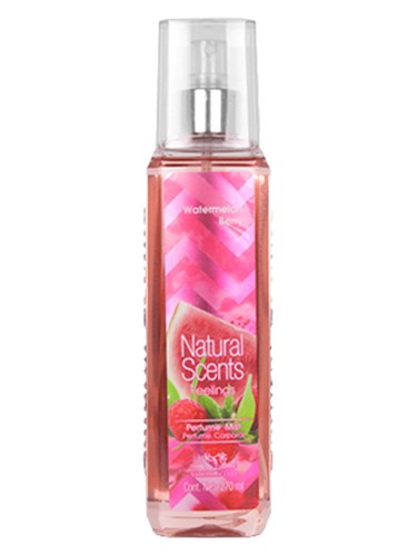 عطر ادکلن واترملون بری نچرال سنتس - Watermelon Berry Natural Scents - بررسی، قیمت و خرید