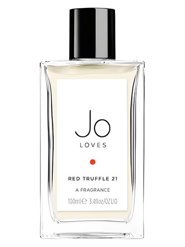 عطر ادکلن رد ترافل 21 جو لاوز - Red Truffle 21 Jo Loves - بررسی، قیمت و خرید