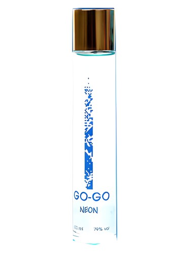 عطر ادکلن گو گو نئون پارلی پرفیوم - Go Go Neon Parli Parfum - بررسی، قیمت و خرید