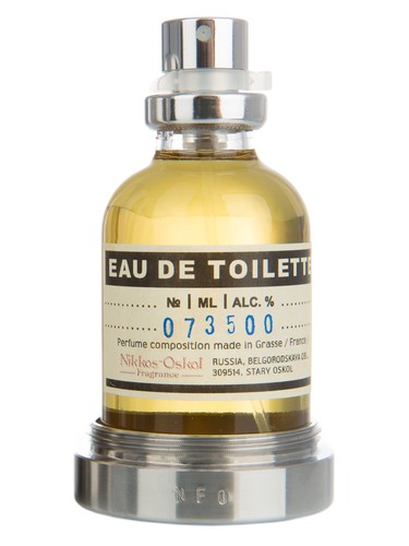 عطر ادکلن فریگرَنس نامبر زیرو سِوِن نیکوس اوسکول فراگرنس - Fragrance №07 Nikkos-Oskol Fragrance - بررسی، قیمت و خرید
