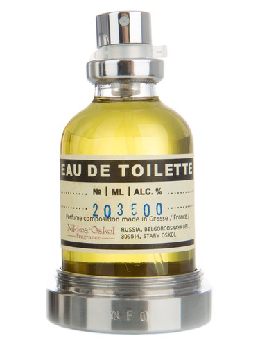 عطر ادکلن فرگرنس نامبر توئنتی نیکوس اوسکول فرگرانس - Fragrance №20 Nikkos-Oskol Fragrance - بررسی، قیمت و خرید